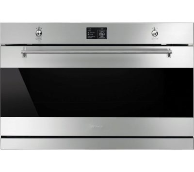 SMEG  SFP9395X Electric Oven - Stainless Steel